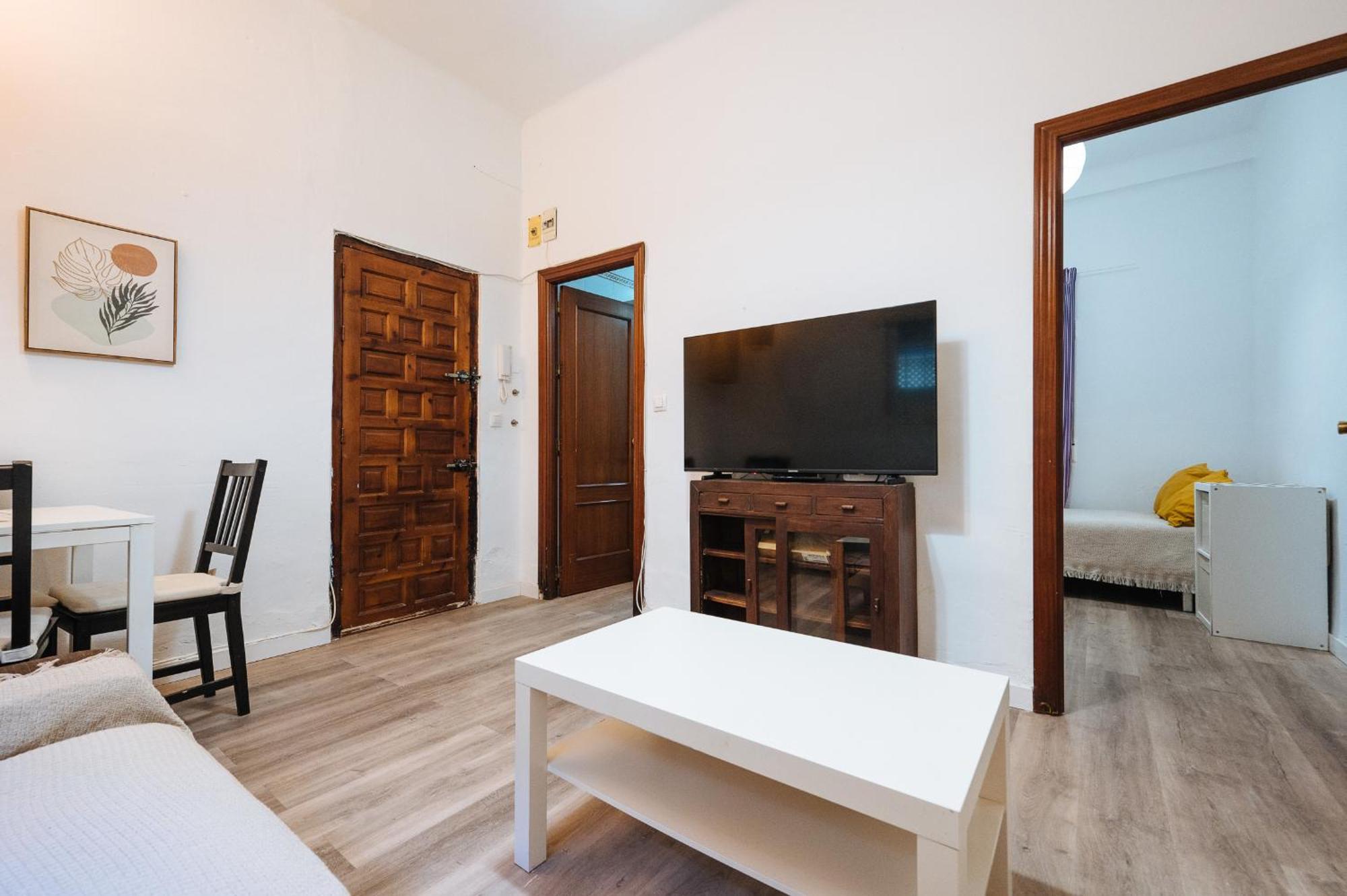 Apartamento Torrijiano Appartement Sevilla