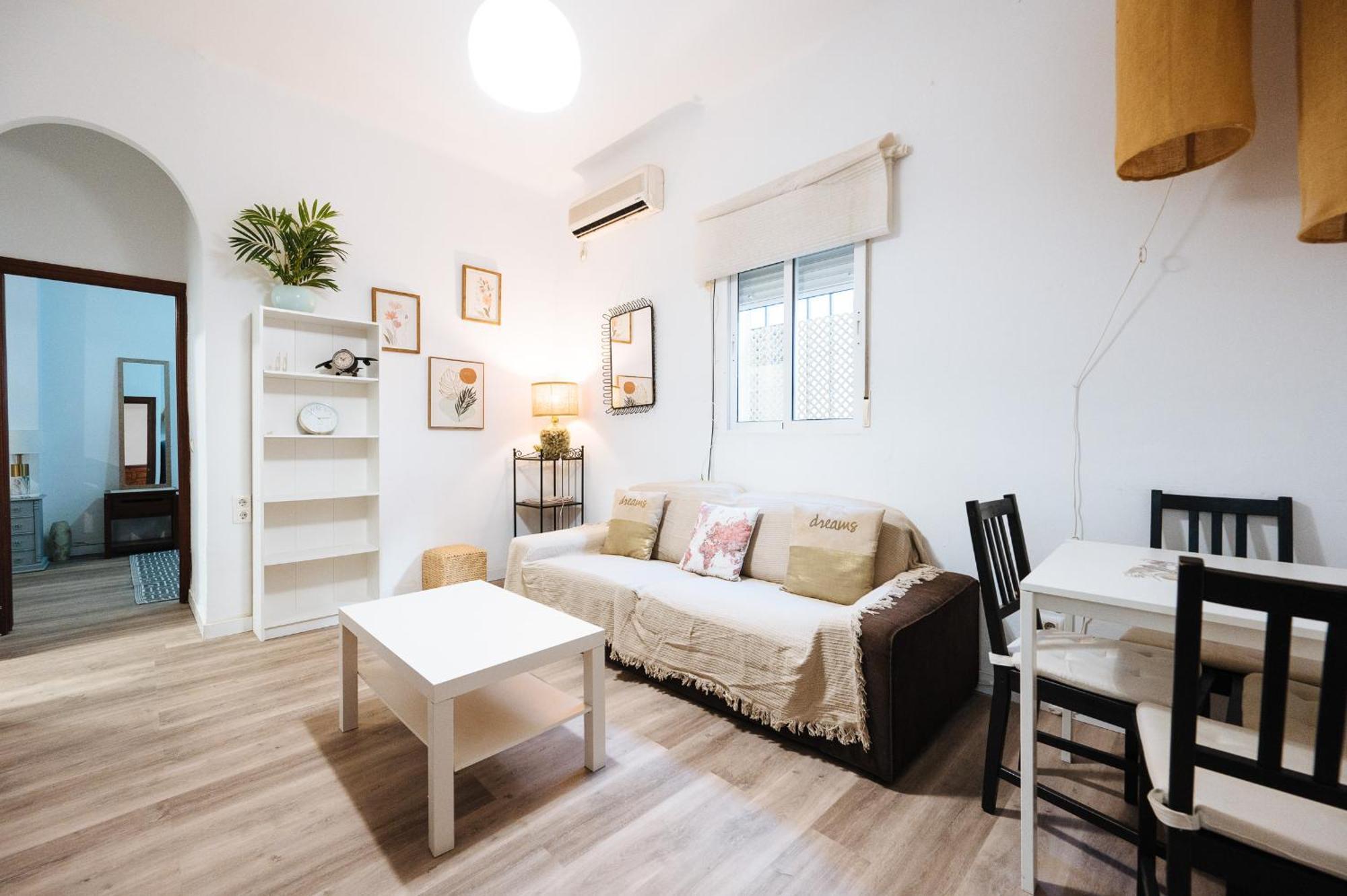 Apartamento Torrijiano Appartement *