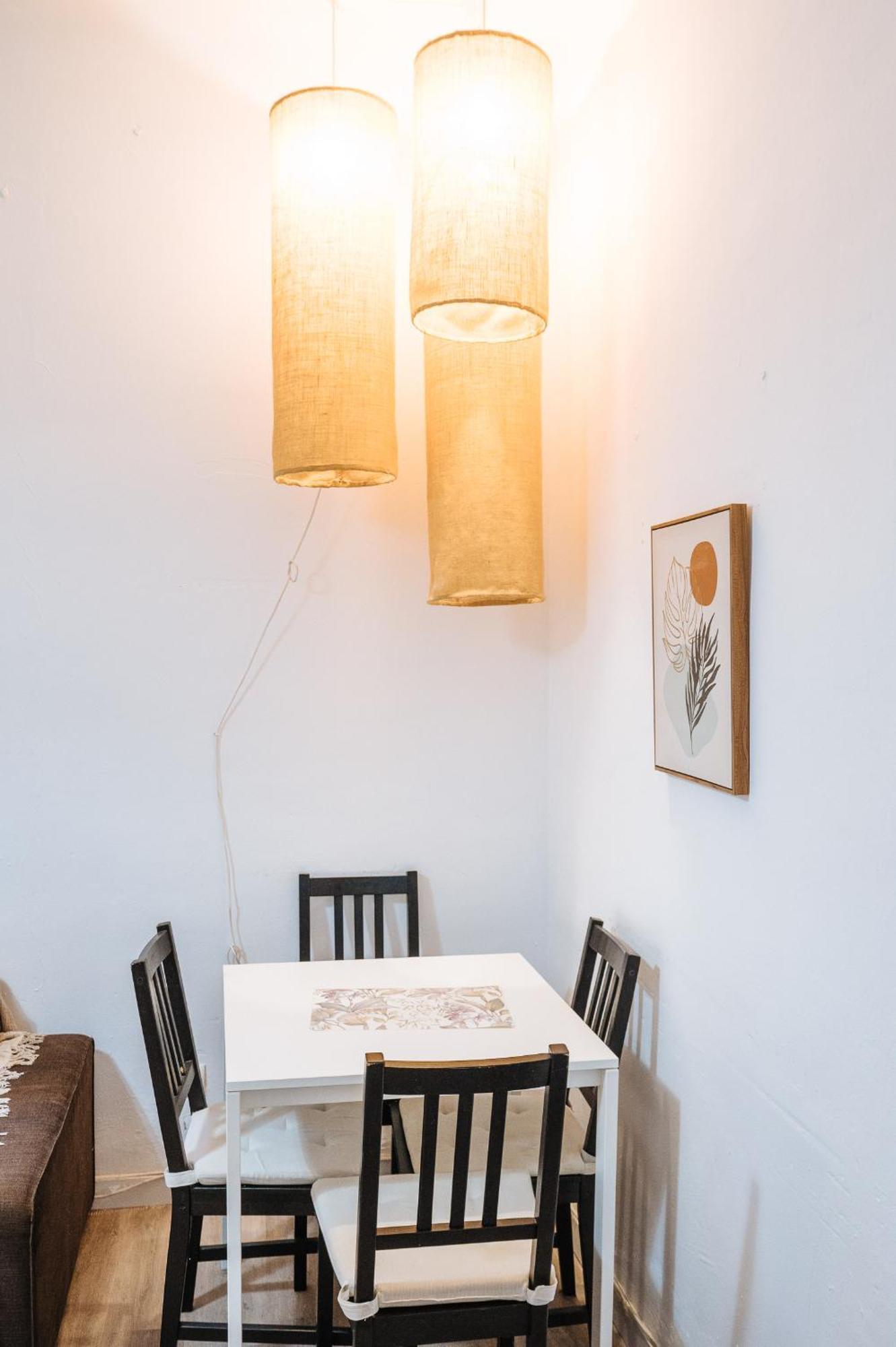 Apartamento Torrijiano Appartement Sevilla