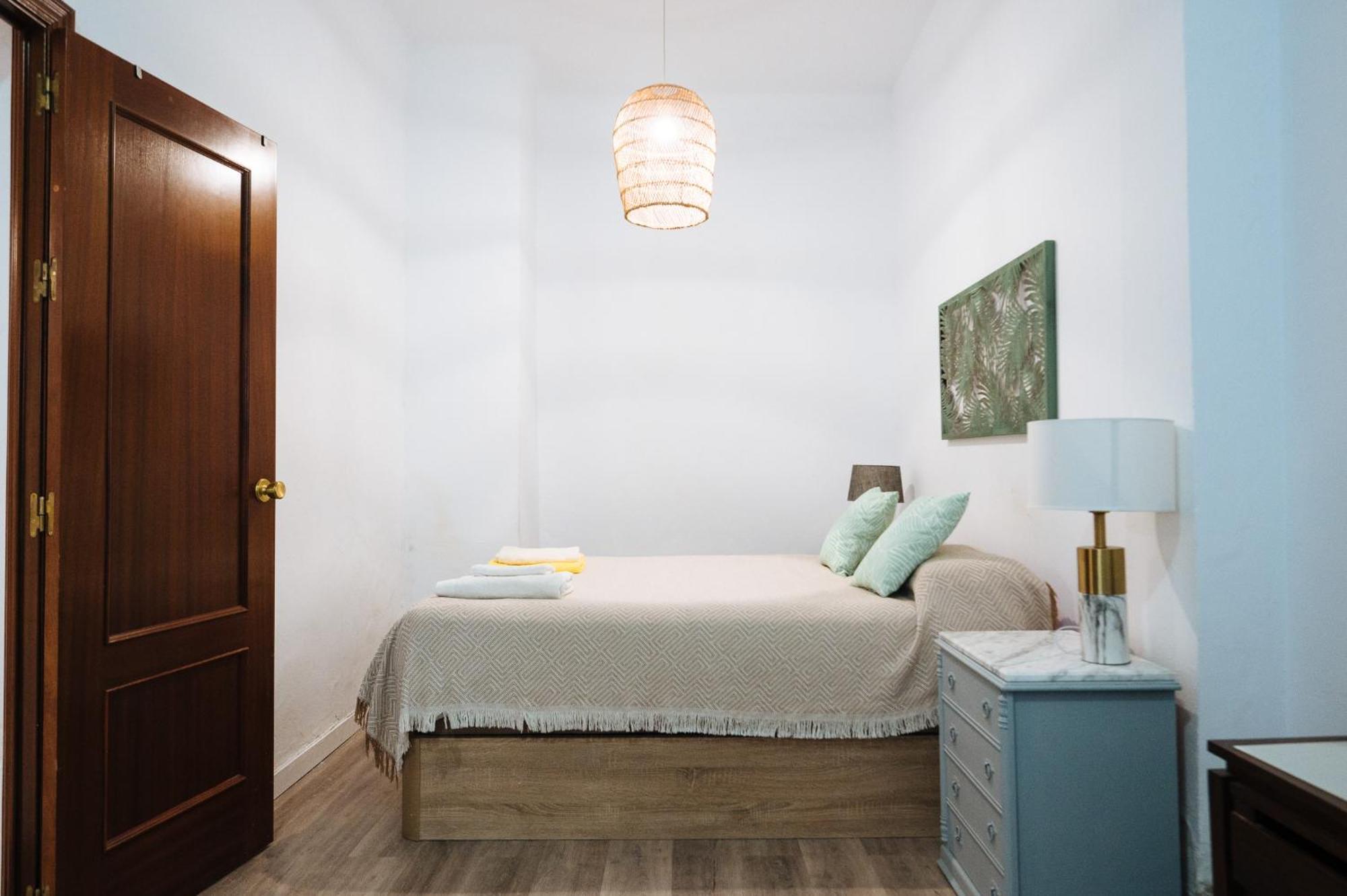 Appartement Apartamento Torrijiano Sevilla