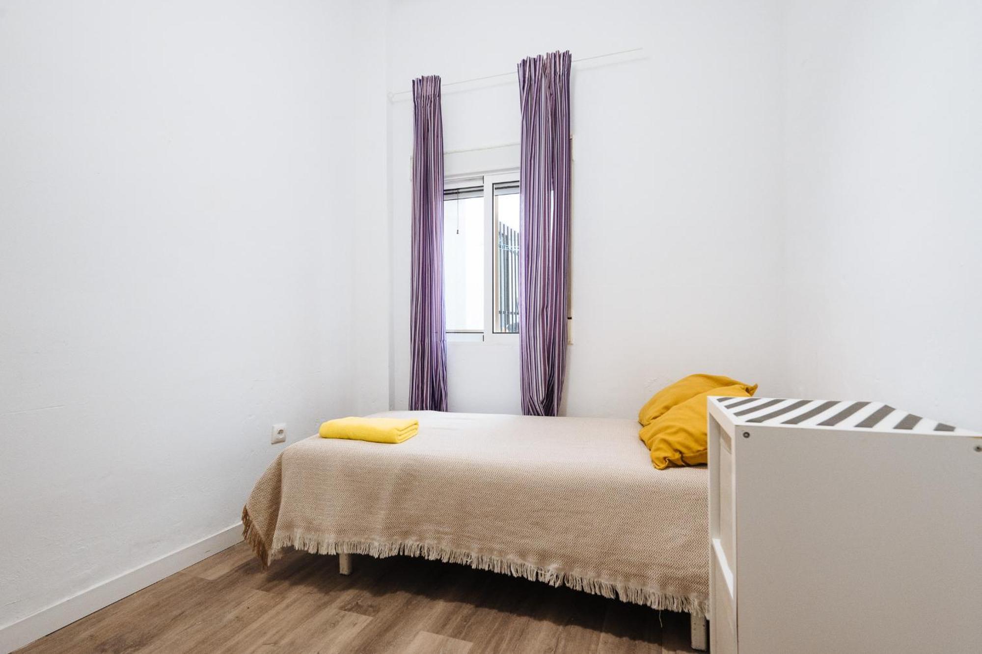 Appartement Apartamento Torrijiano