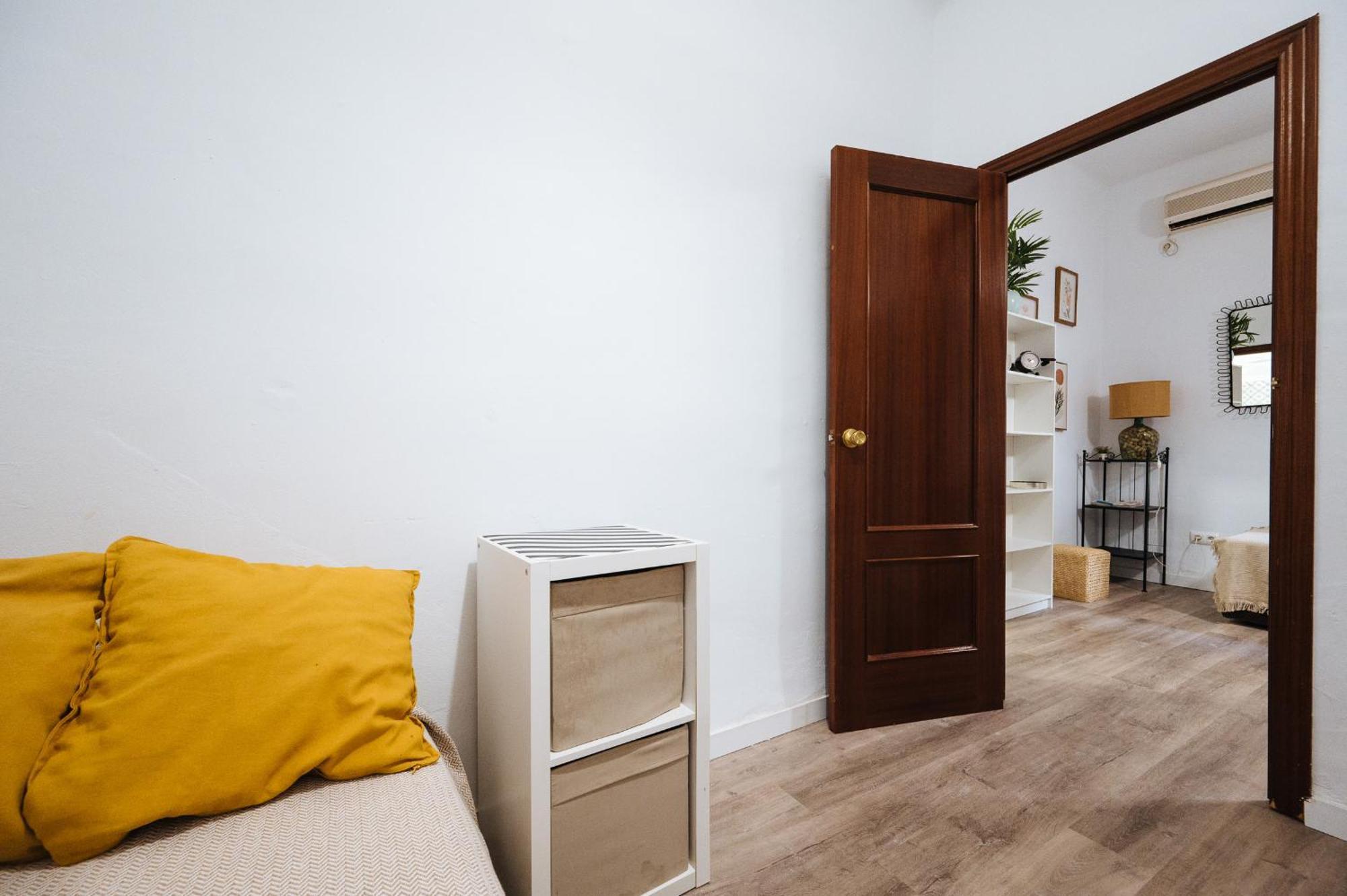Apartamento Torrijiano Appartement *